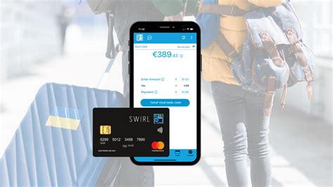 swirl prepaid card Ireland